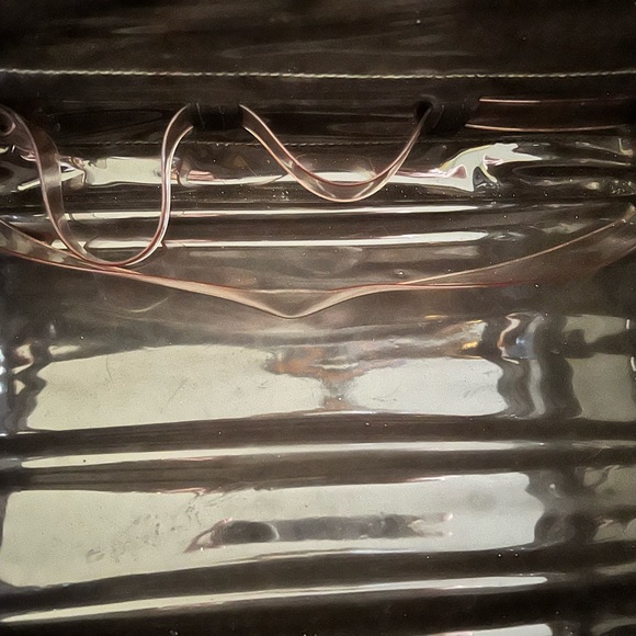 Vintage Authentic Louis Vuitton Train Case - Picture 7 of 16